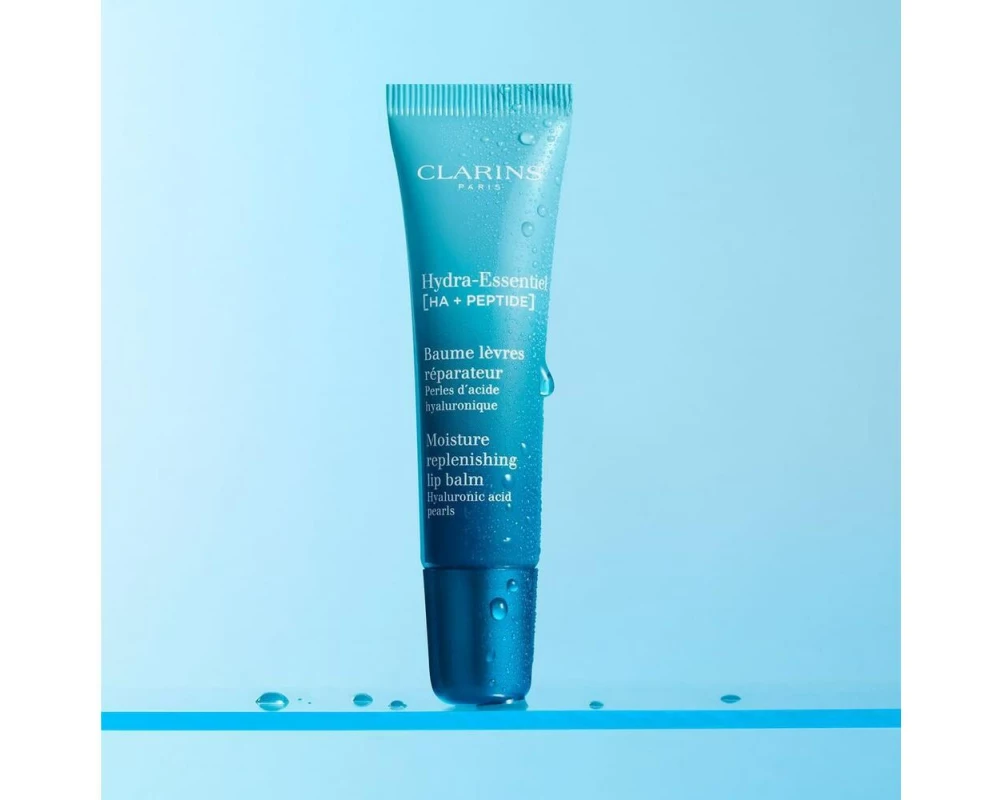 Clarins Hydra-Essentiel [HA2] 15 ml