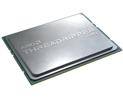 AMD Ryzen Threadripper PRO 5000 5975WX Dotriaconta-core (32 Core) 3.60 GHz Processor