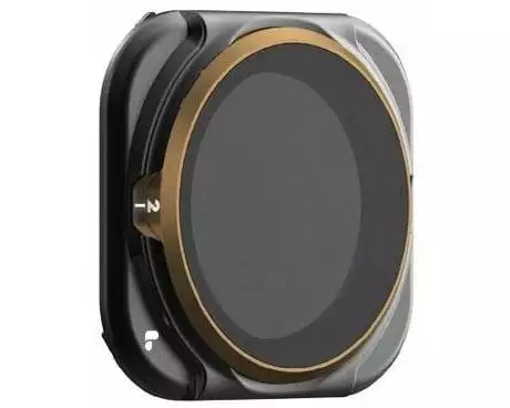 PolarPro Graufilter VND 2-5 Stops DJI Mavic 2 Pro