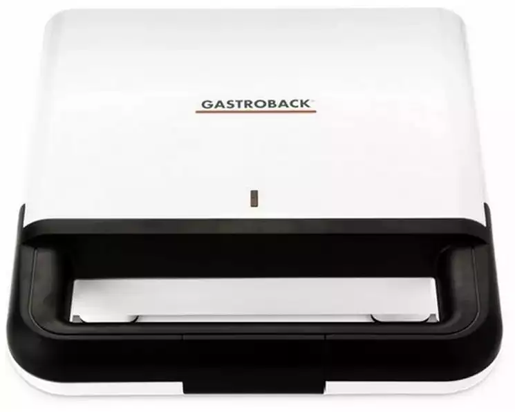 Gastroback Sandwich-Toaster 750 W