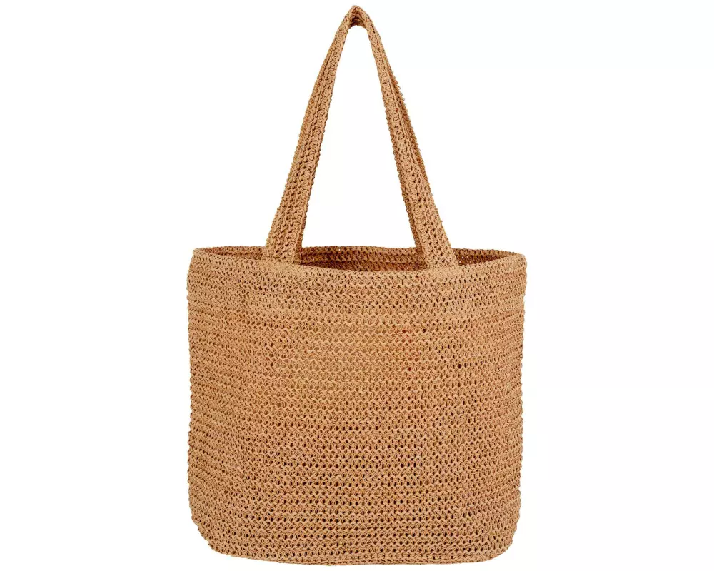 House Nordic Parade-Tragetasche Beige