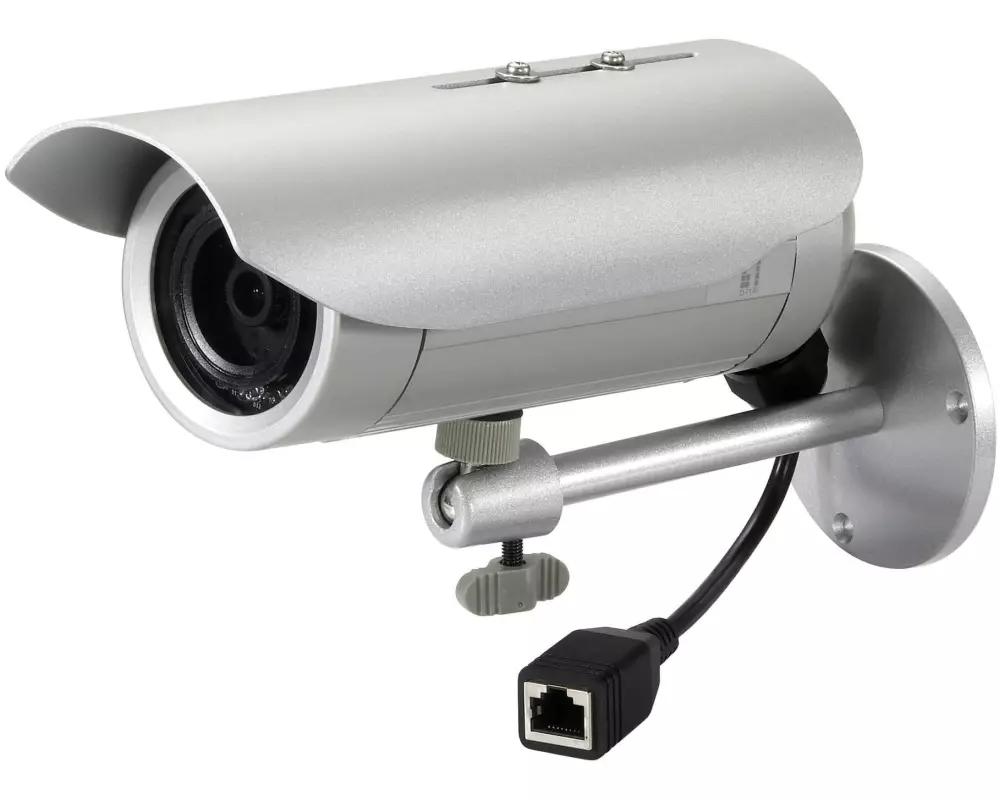 LevelOne Netzwerkkamera FCS-5063