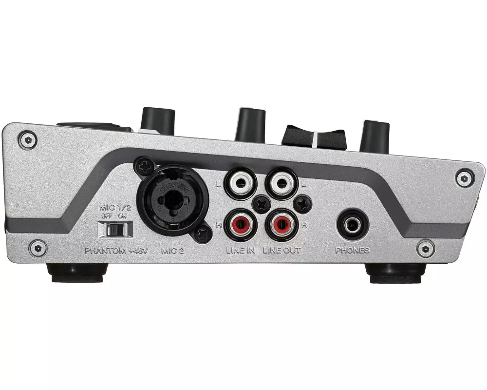 Roland Bildmischer VR-1HD