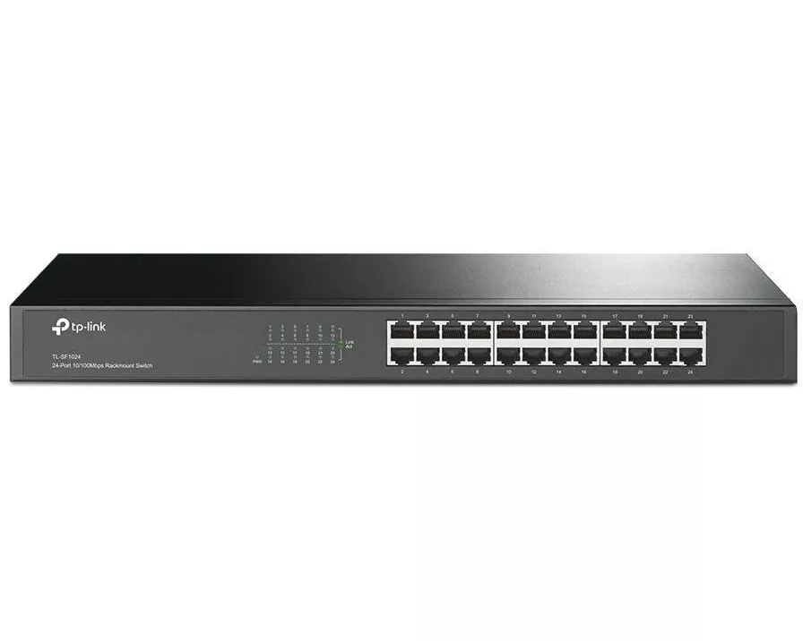 TP-Link Switch TL-SF1024 24 Port