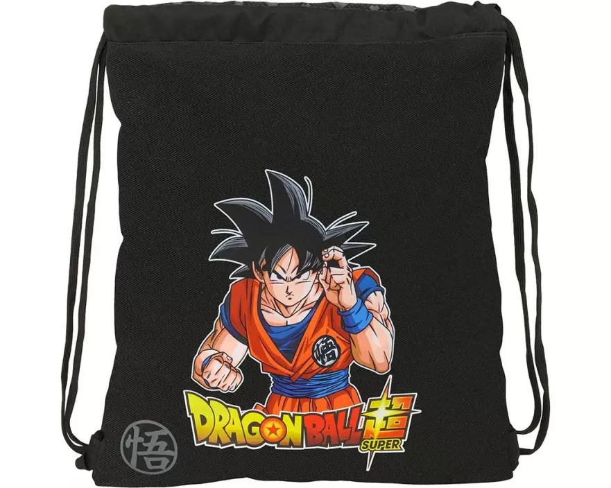 Safta Turnsack Dragon Ball Combat