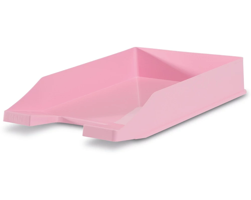 HAN Postkorb Re-LOOP A4 / C4 Rosa