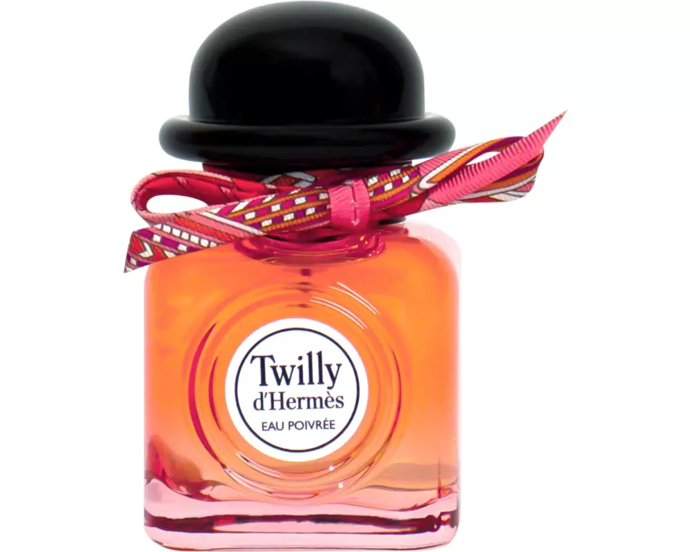 Hermès Eau de Parfum Twilly Eau Poivreé 50 ml