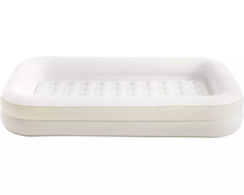 Intex Luftbett Kidz Travel Set 107 x 168 cm, Beige