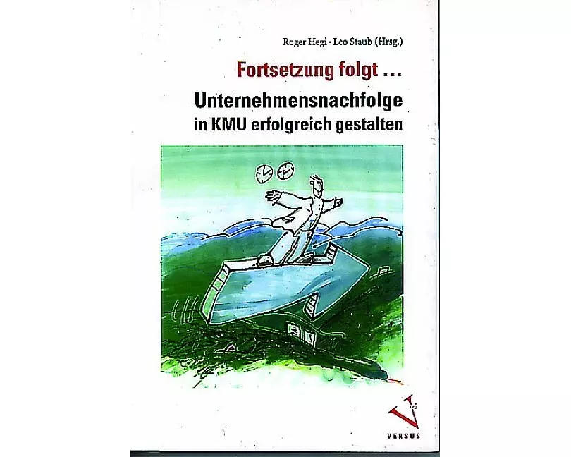 Fortsetzung folgt