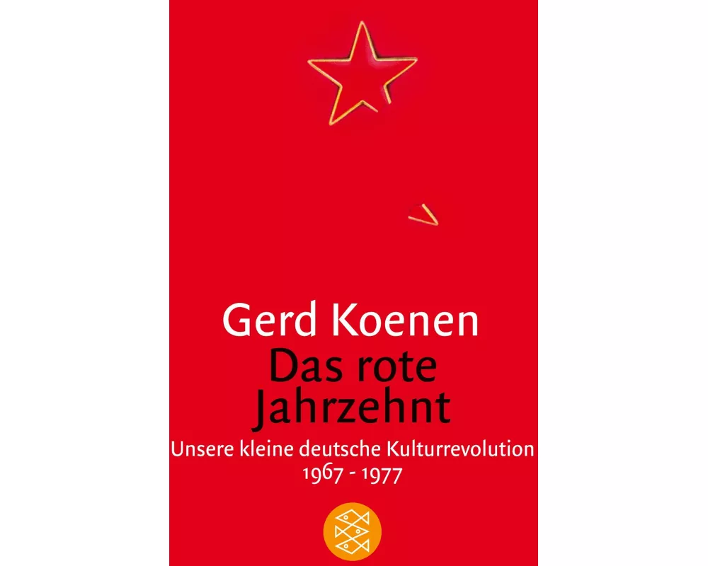 Das rote Jahrzehnt
