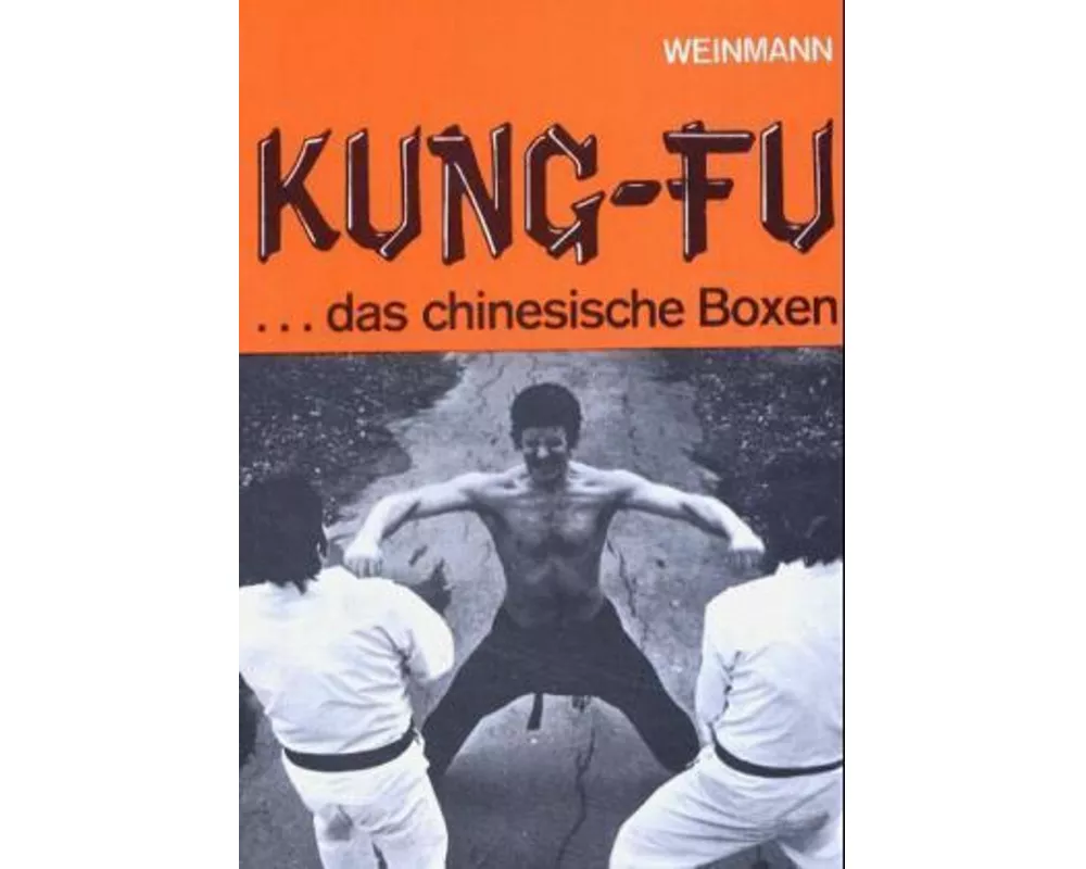 Kung-Fu