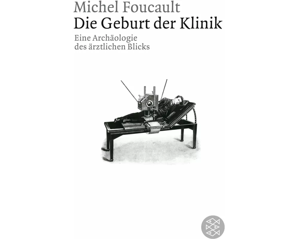 Die Geburt der Klinik