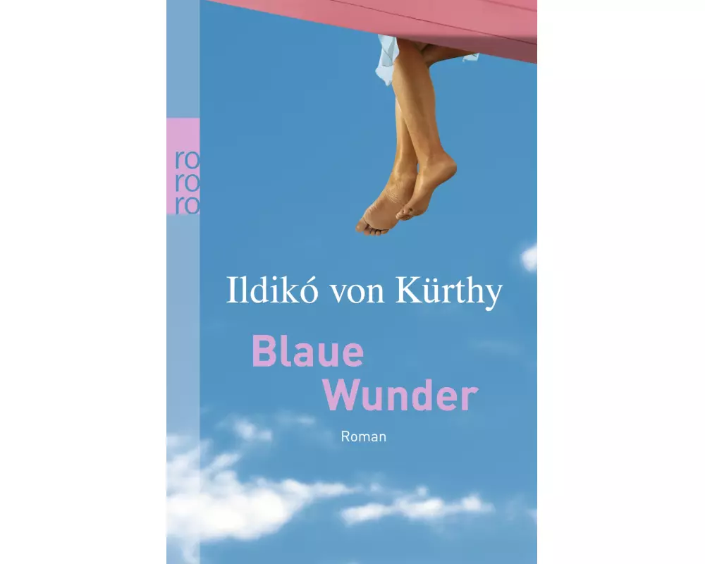 Blaue Wunder