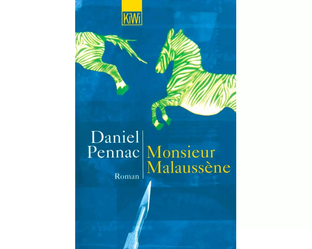 Monsieur Malaussene