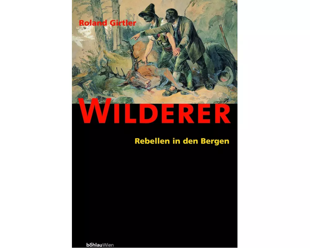 Wilderer