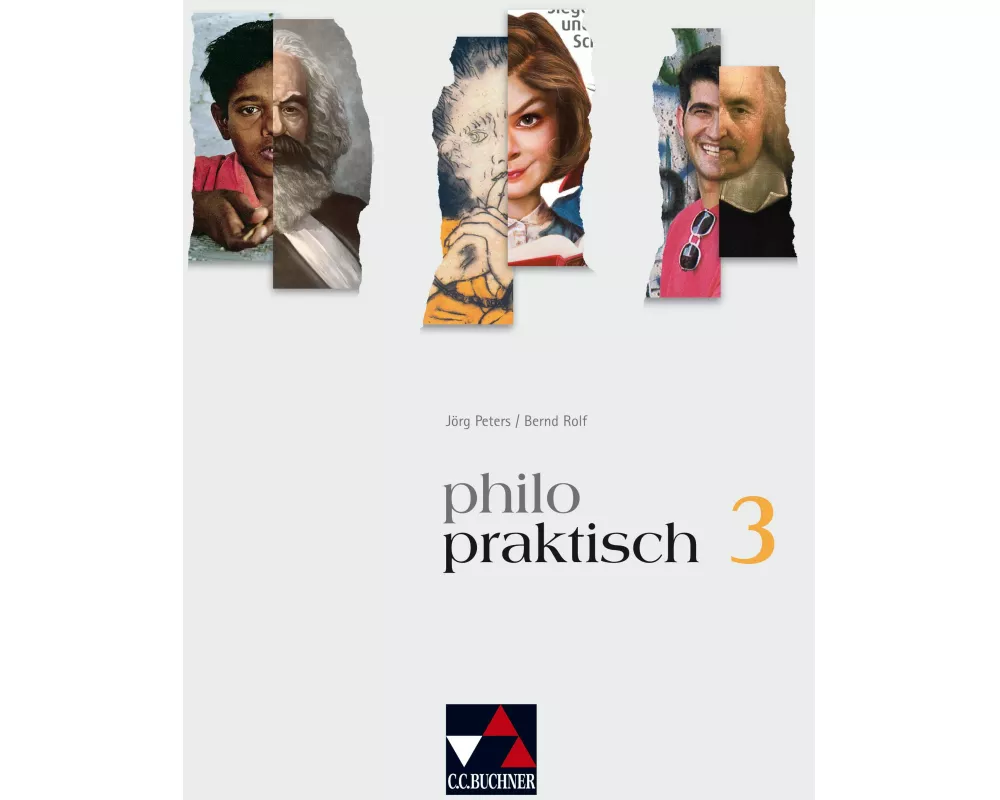 philo-praktisch 3. Nordrhein-Westfalen