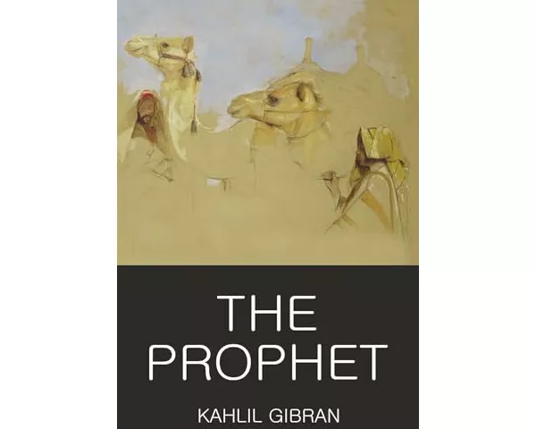 The Prophet