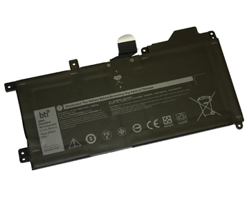 BTI Battery