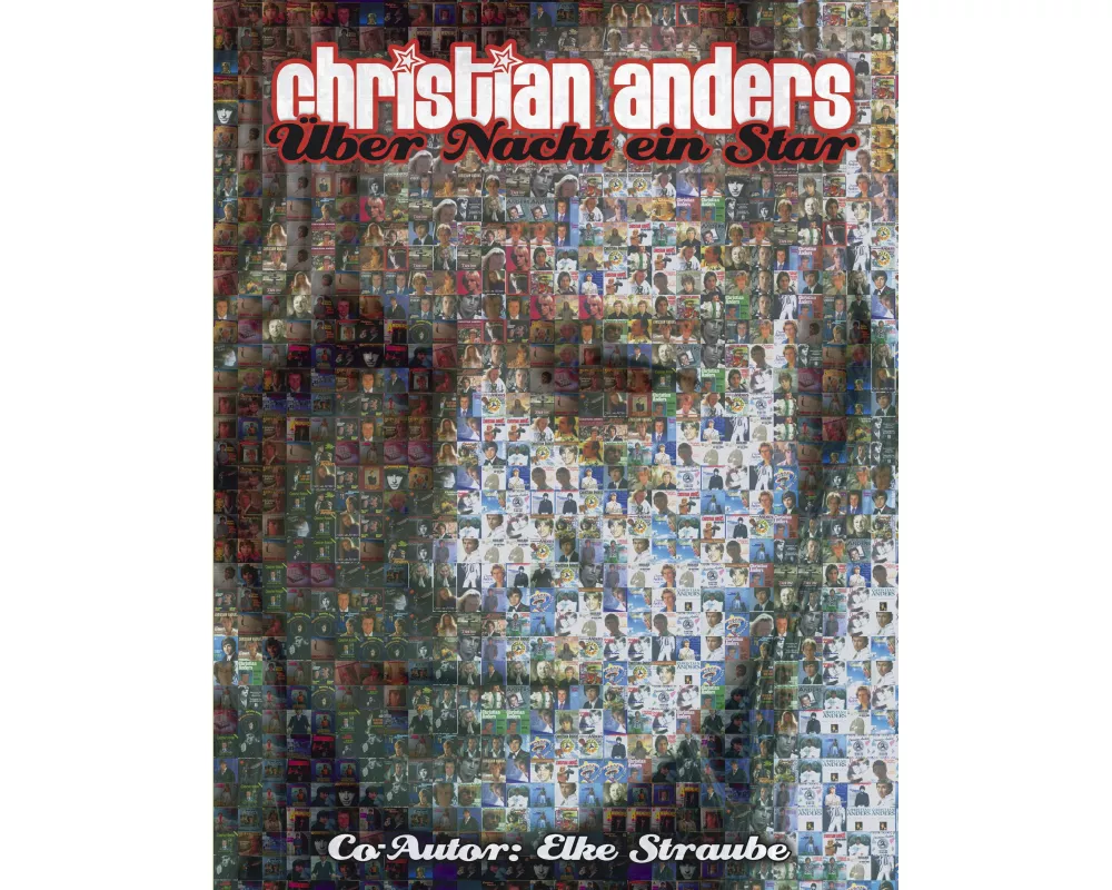 Über Nacht ein Star