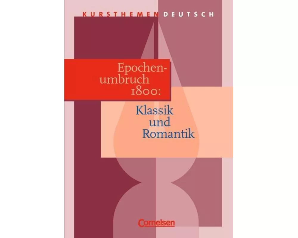Kursthemen Deutsch