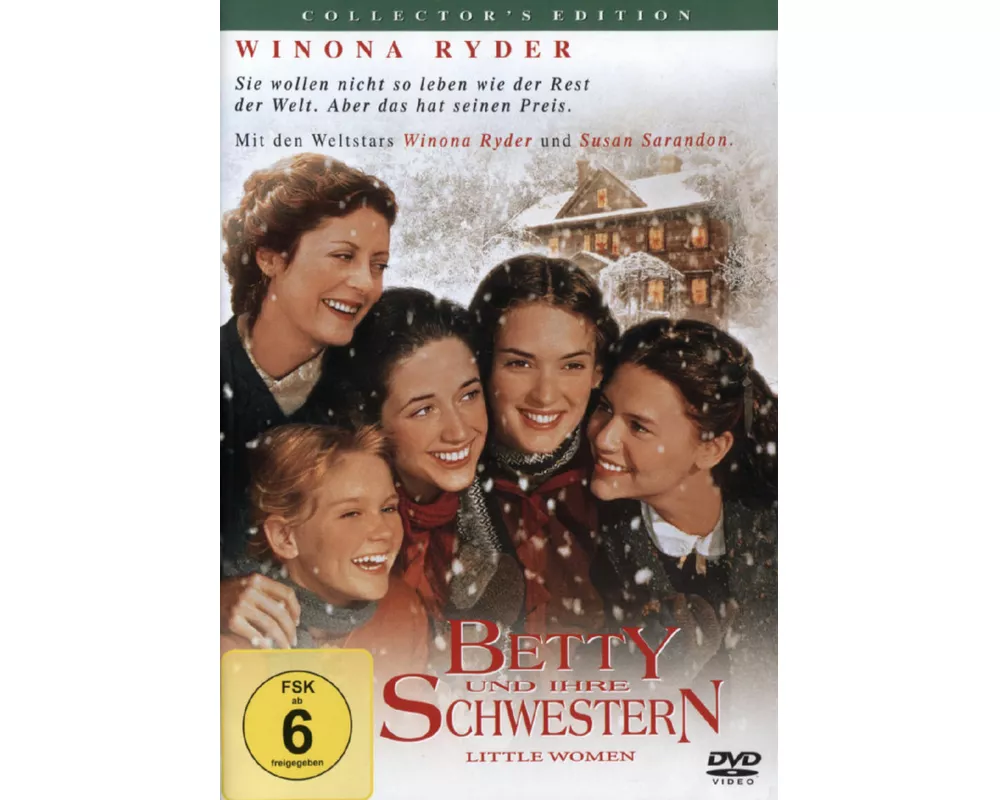 Betty und ihre Schwestern