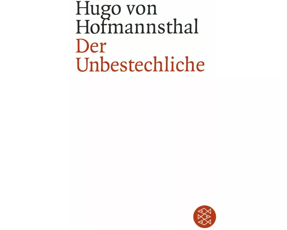 Der Unbestechliche
