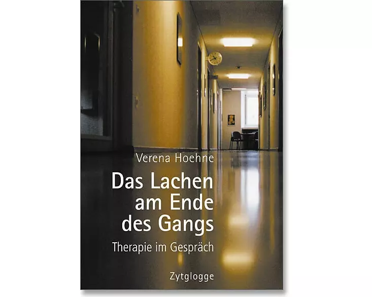 Das Lachen am Ende des Gangs