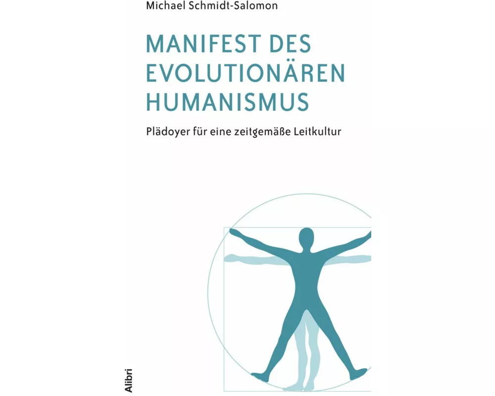 Manifest des evolutionären Humanismus