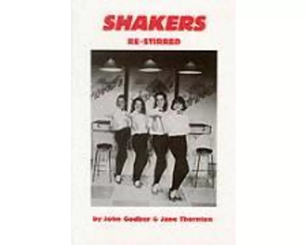 Shakers (Re-stirred)