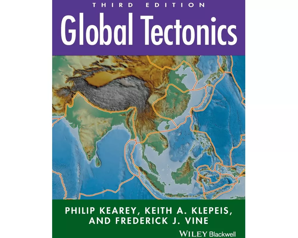 Global Tectonics