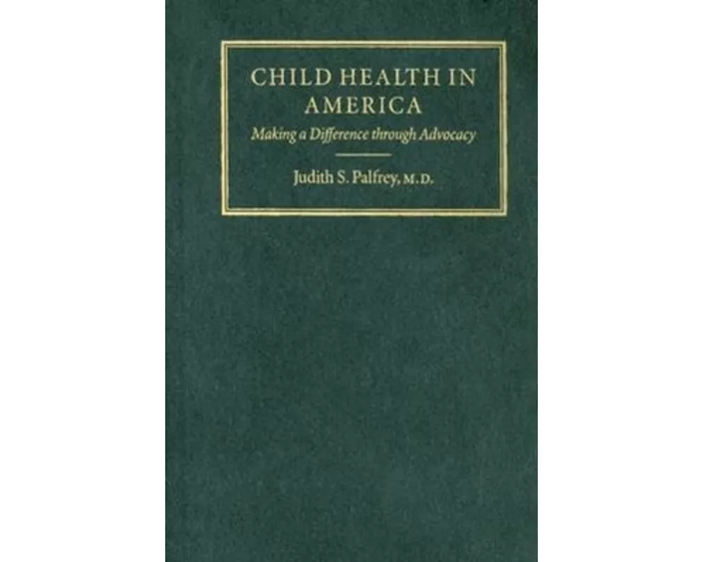 Child Health in America