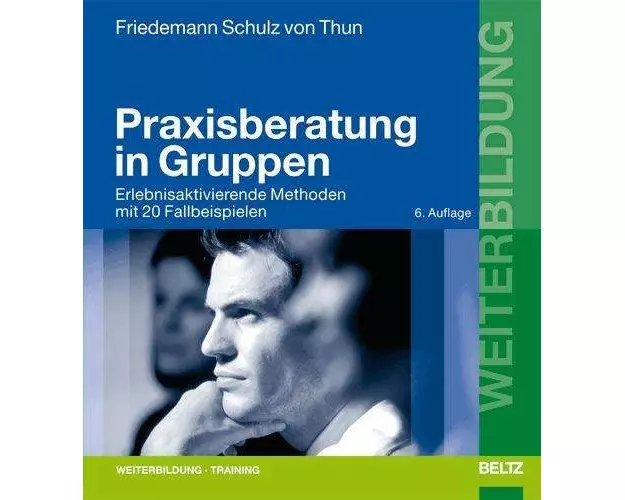 Praxisberatung in Gruppen