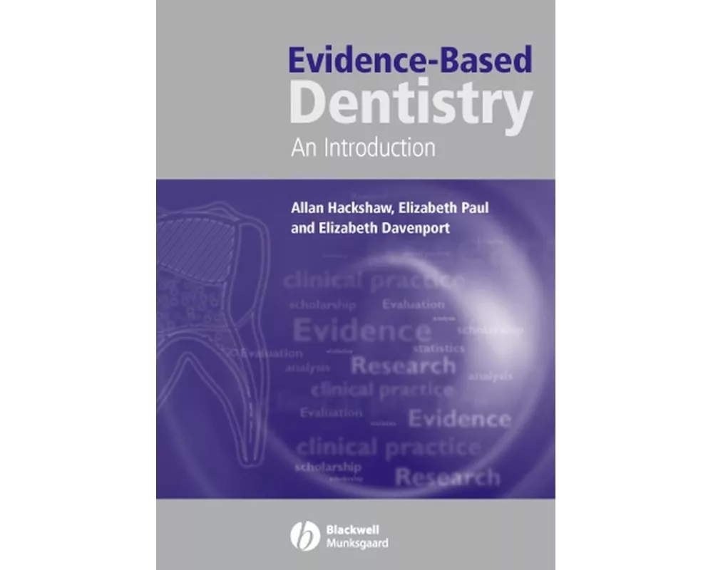 Evidence-Based Dentistry