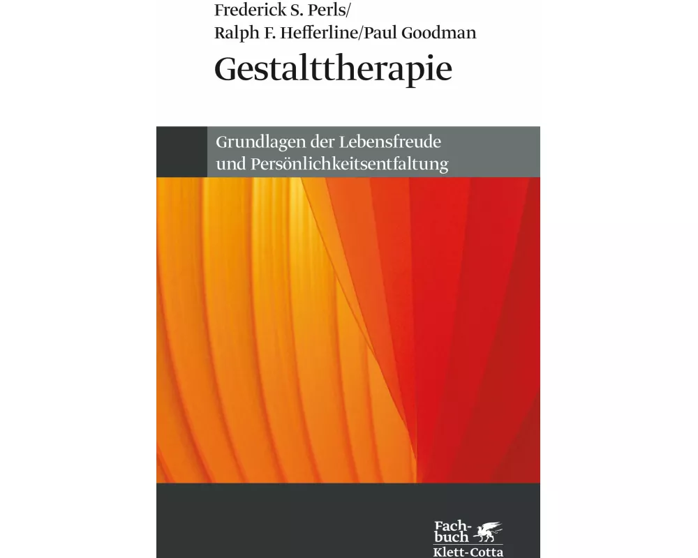 Gestalttherapie