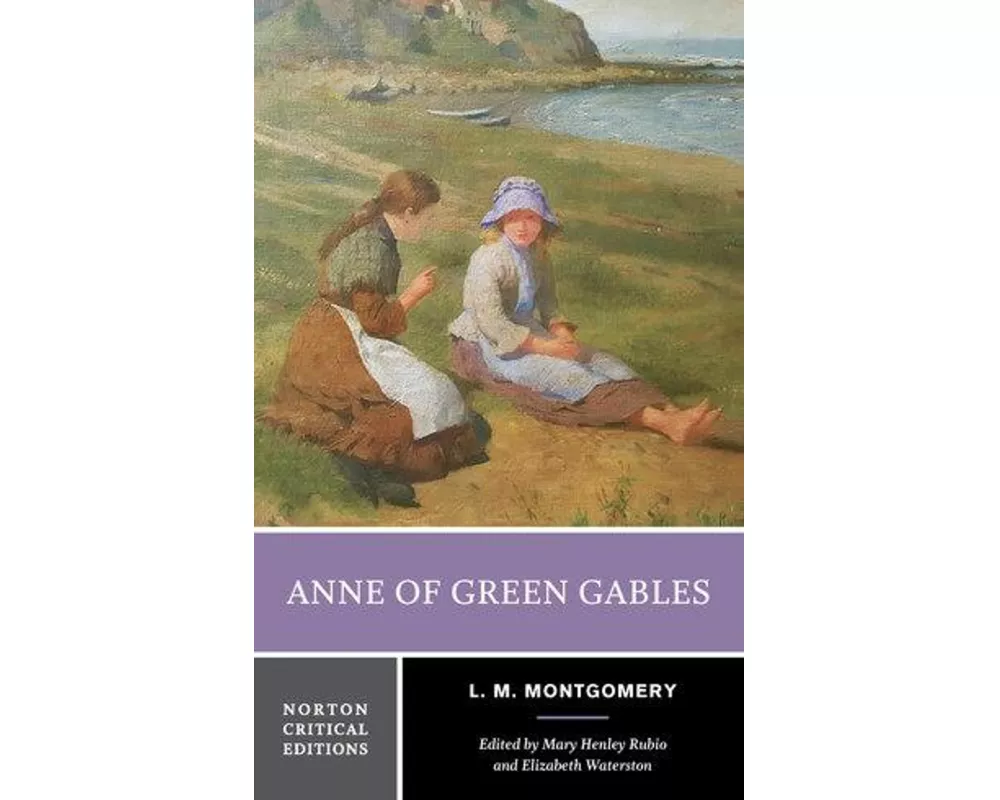 Anne of Green Gables