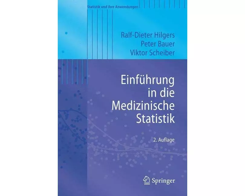 Einführung in die Medizinische Statistik