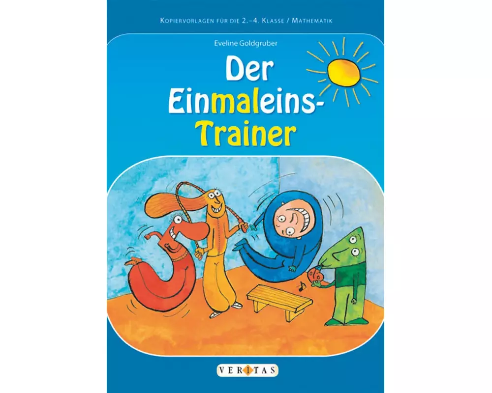 Der Einmaleins-Trainer