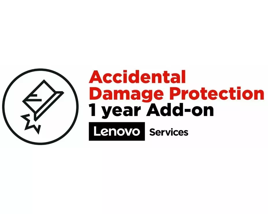 Lenovo 1Y Accidental Damage Protection