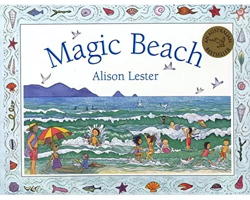 Magic Beach