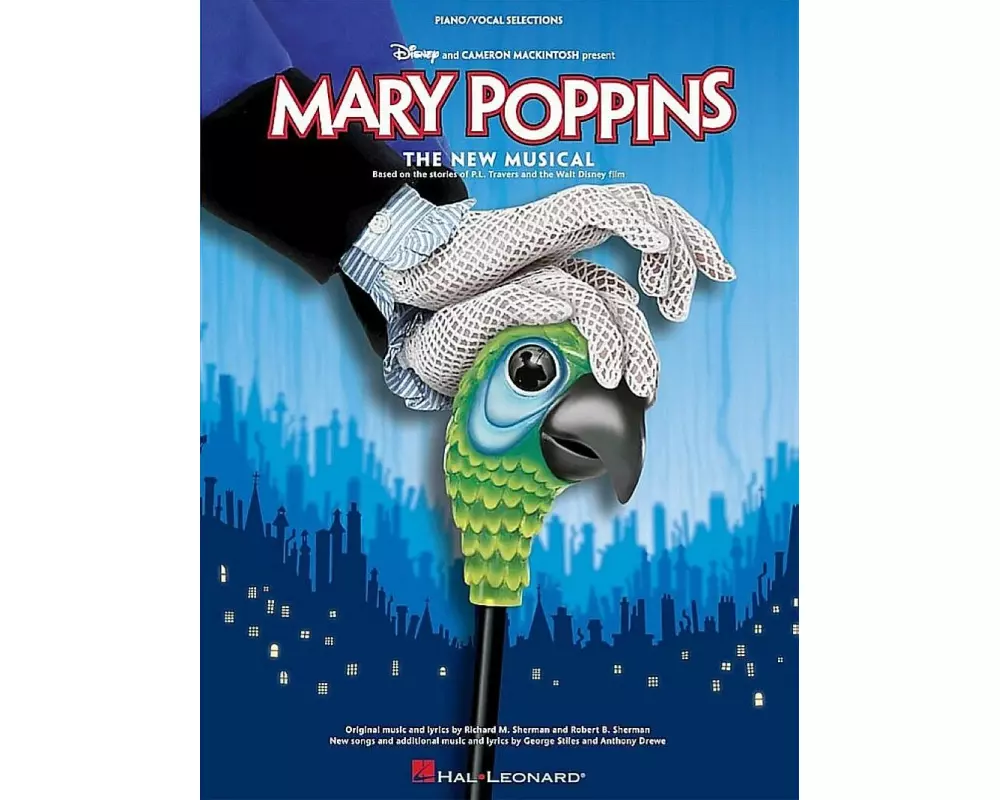 Mary Poppins