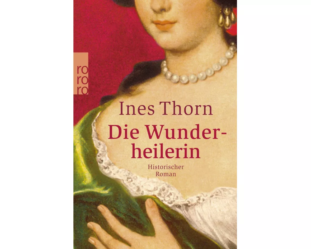 Die Wunderheilerin