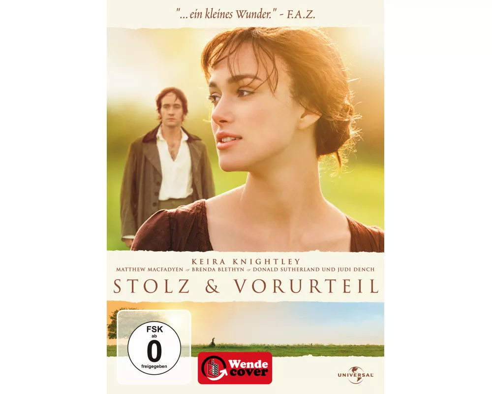 Stolz und Vorurteil