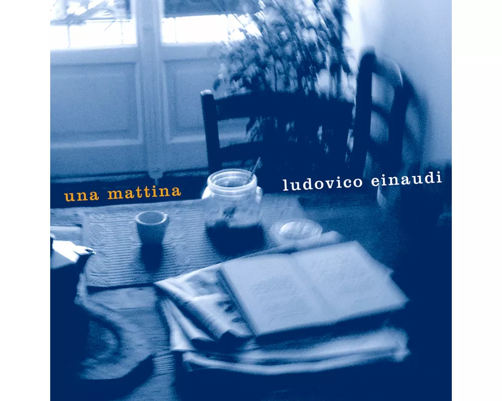 Una Mattina. Musik-CD
