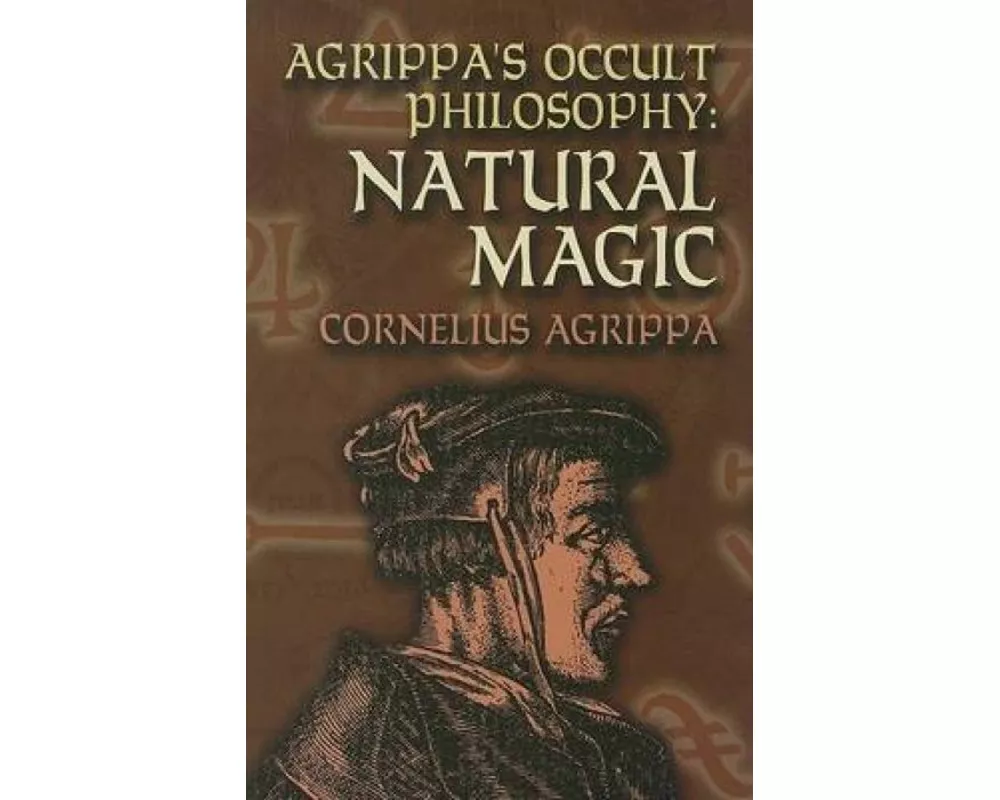Agrippa's Occult Philosophy
