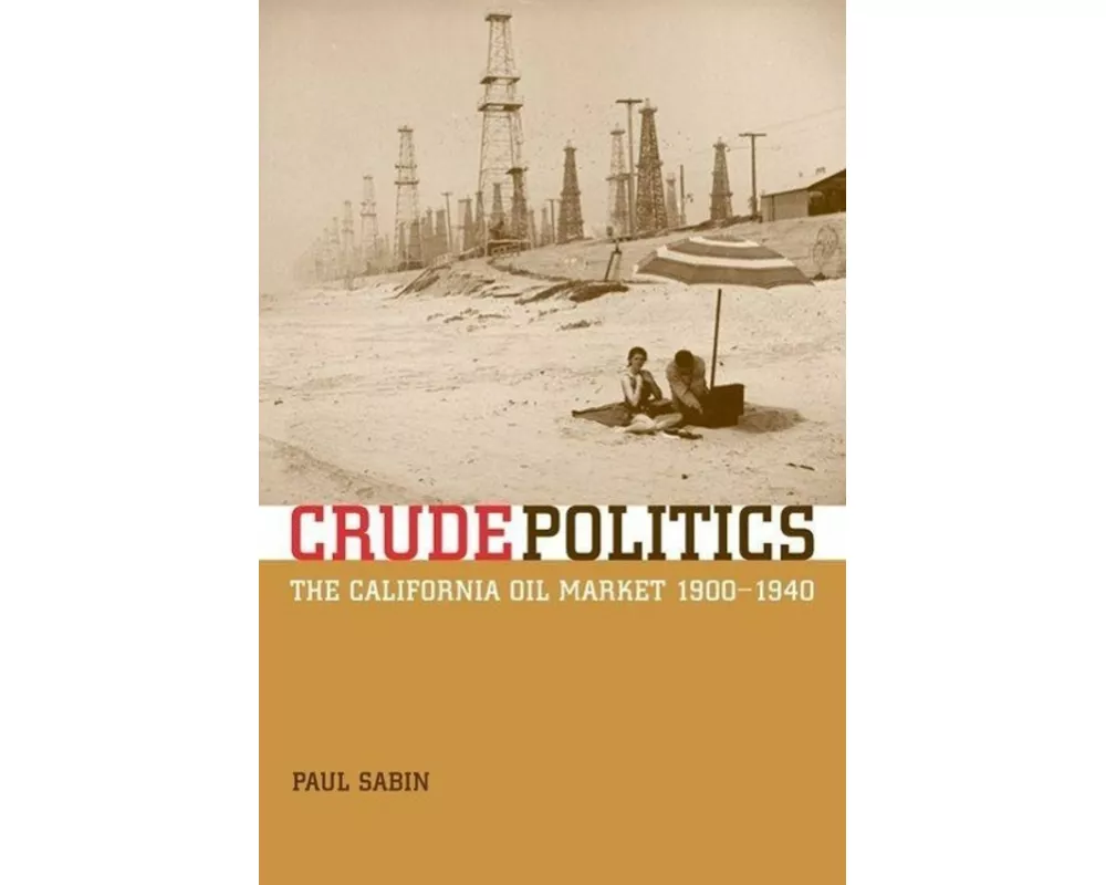 Crude Politics