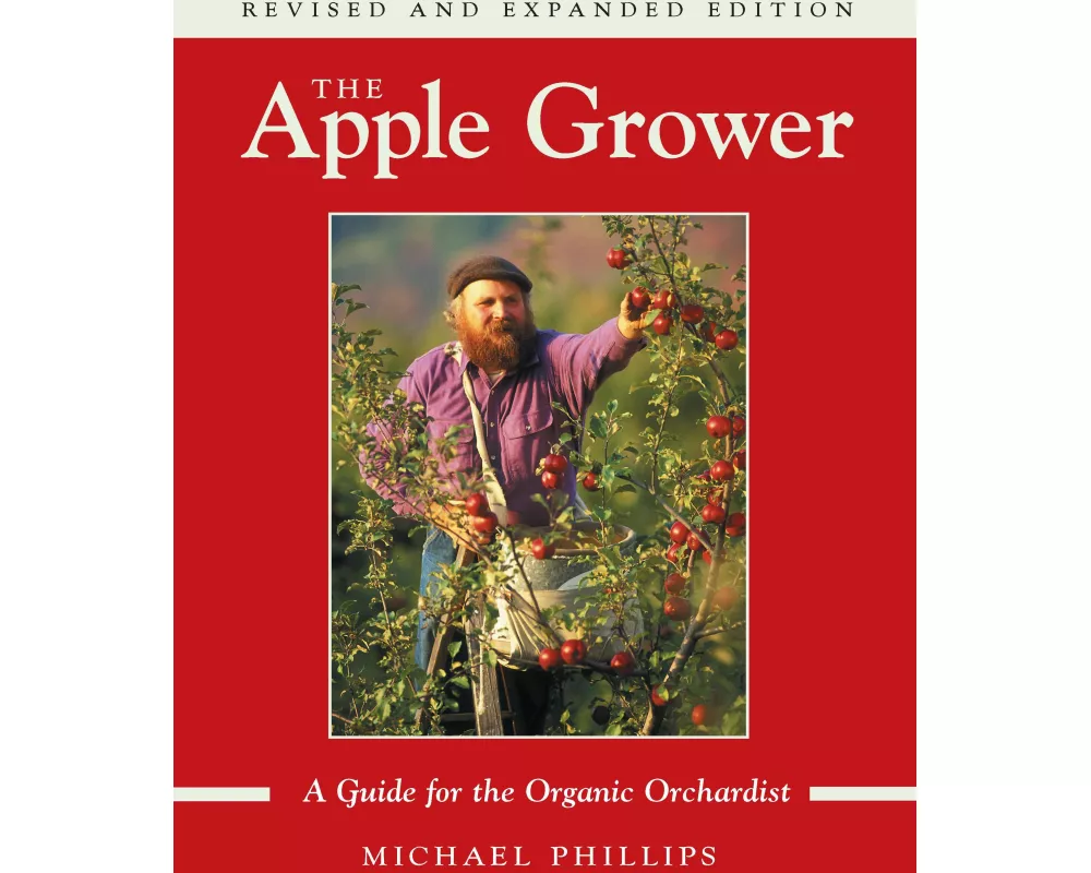 The Apple Grower