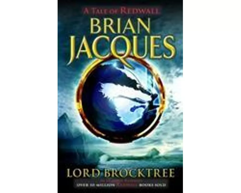 Lord Brocktree