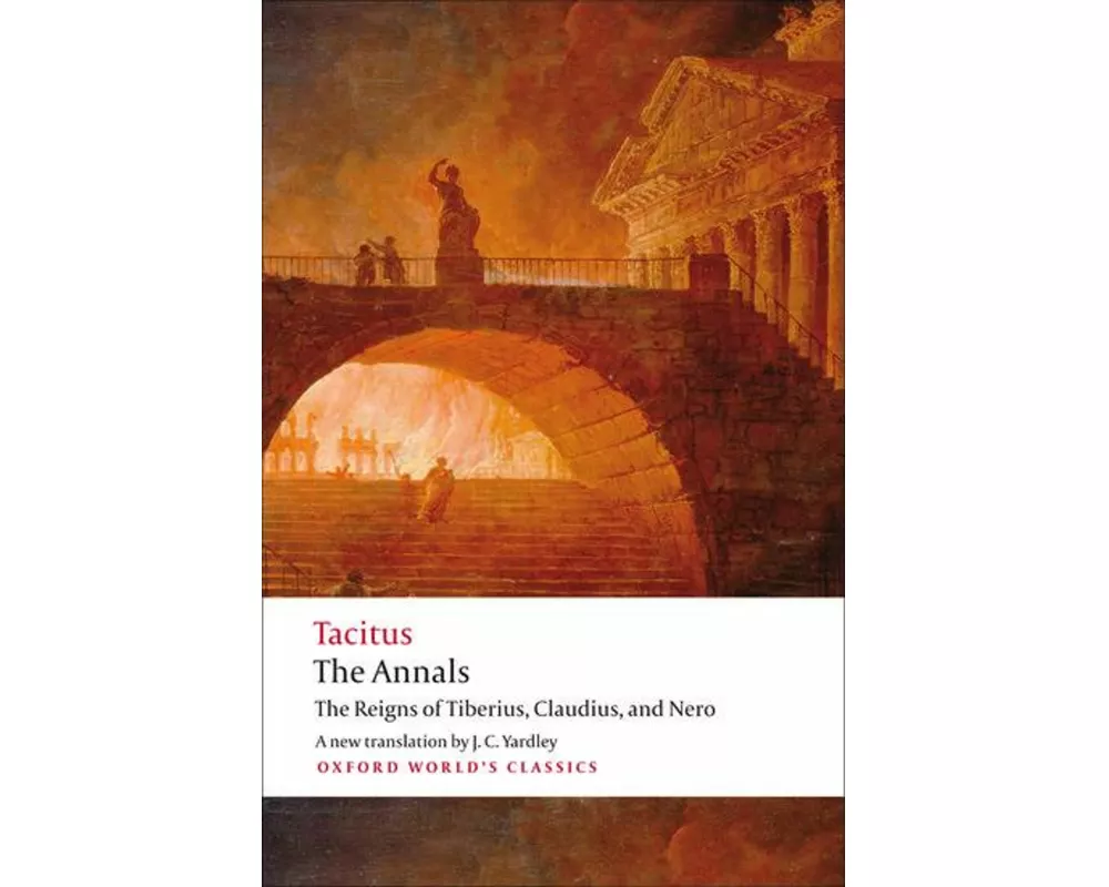 The Annals