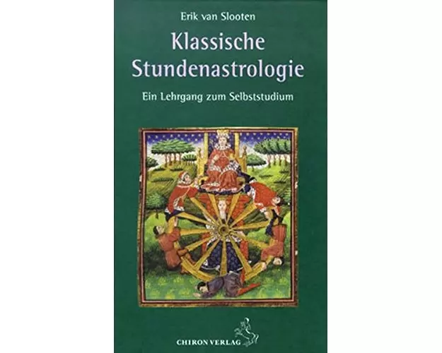 Klassische Stundenastrologie