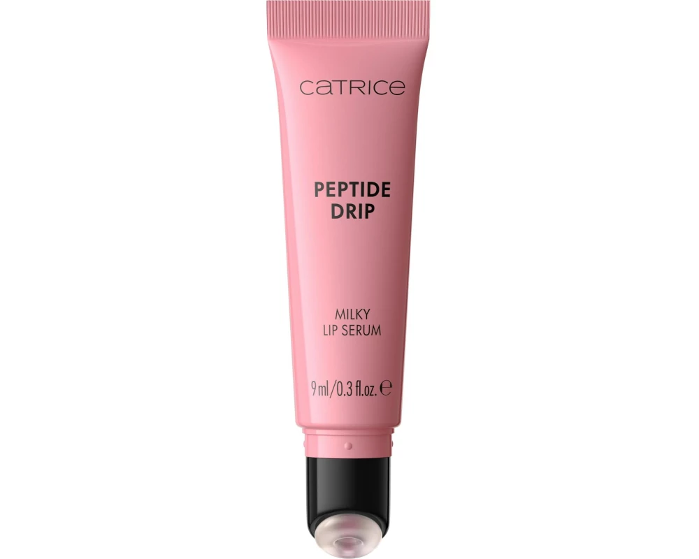 Catrice Peptide Drip Milky Lip Serum C010 pink